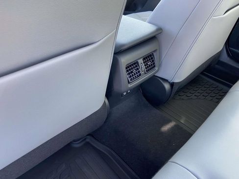 New 2026 Toyota Camry SE FWD image 14