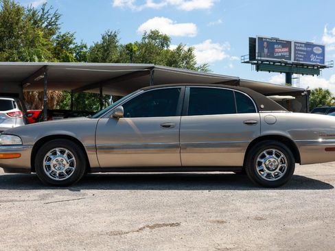 Used 2003 Buick Park Avenue w/ 1SE Package FWD image 3
