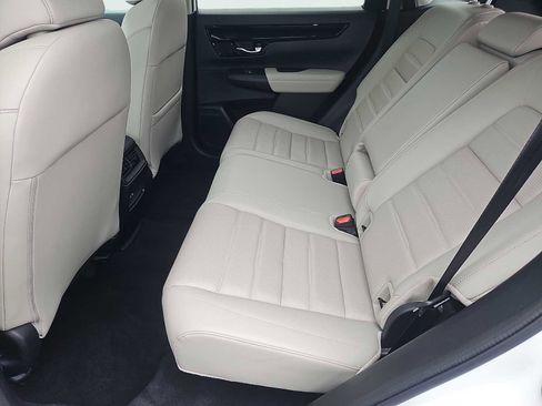 Used 2024 Honda CR-V EX-L image 31