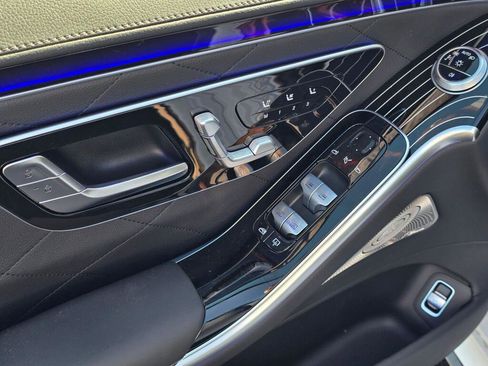 New 2026 Mercedes-Benz S 500 4MATIC image 35