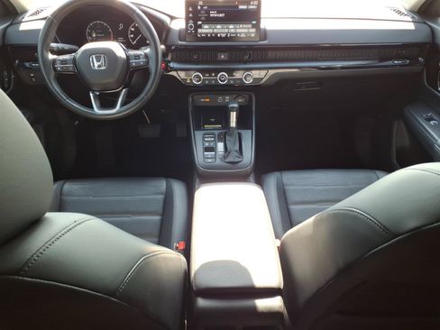 Certified 2024 Honda CR-V EX-L image 18