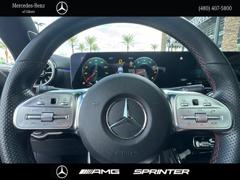 Certified 2023 Mercedes-Benz CLA 250 image 24