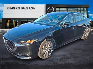 Used 2019 MAZDA MAZDA3 Sedan w/ Preferred Package FWD video 1