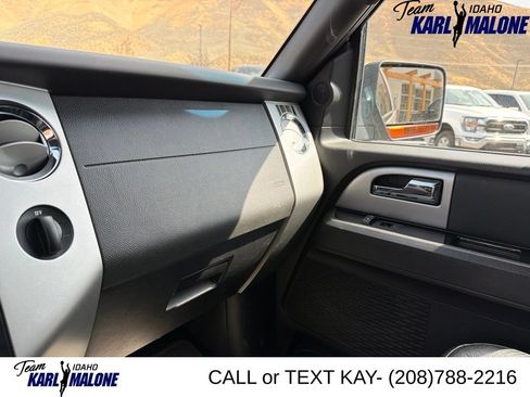 Used 2011 Ford Expedition EL Limited AWD/4WD image 31