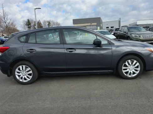 Used 2019 Subaru Impreza 2.0i image 9