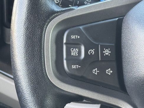 Certified 2023 Ford Bronco Wildtrak image 23