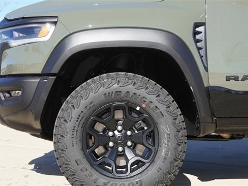 New 2026 RAM 1500 RHO image 5