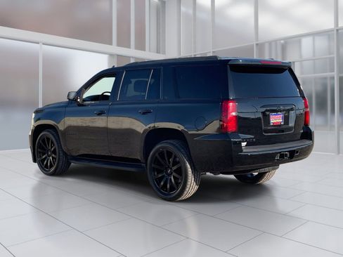 Used 2020 Chevrolet Tahoe LT RWD image 4