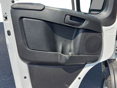 New 2026 RAM ProMaster 2500 image 18