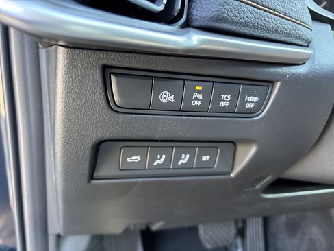 New 2026 MAZDA CX-90 3.3 Turbo w/ Preferred Package image 25