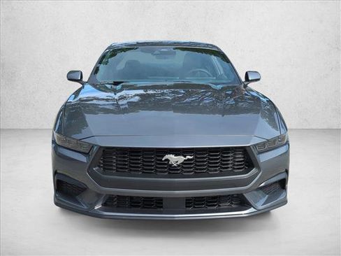 New 2026 Ford Mustang EcoBoost image 6