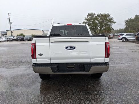 Certified 2025 Ford F150 King Ranch image 5