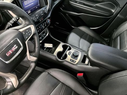 Used 2023 GMC Terrain Denali w/ Black Diamond Edition AWD/4WD image 20