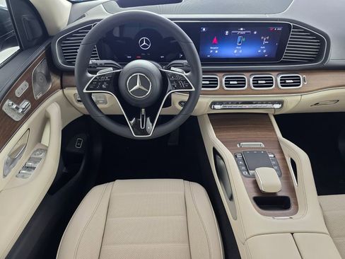 New 2026 Mercedes-Benz GLE 450 4MATIC image 10
