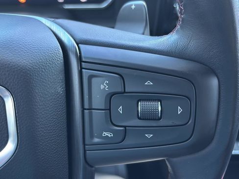 Used 2024 GMC Sierra 1500 AT4X image 30