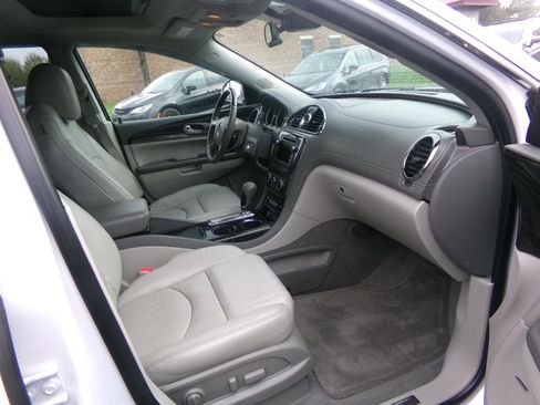 Used 2016 Buick Enclave Premium w/ Experience Buick Package image 38