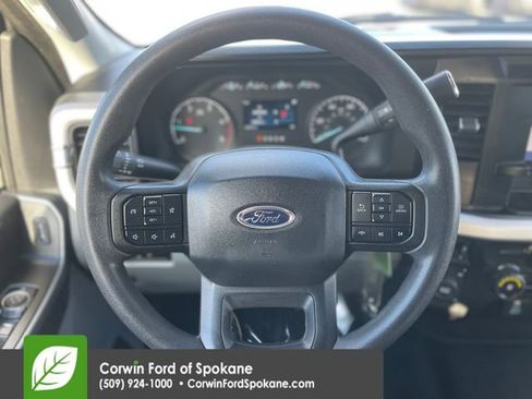 Used 2024 Ford F250 XLT image 22