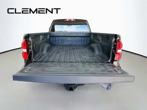 Used 2018 GMC Sierra 3500 SLT w/ Duramax Plus Package image 11