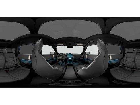 New 2027 MINI Cooper Countryman S image 8