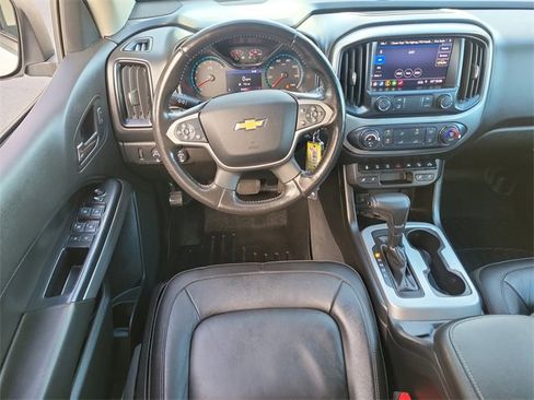 Certified 2020 Chevrolet Colorado ZR2 image 7