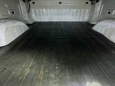 Used 2023 GMC Sierra 1500 Pro w/ Trailering Package image 32