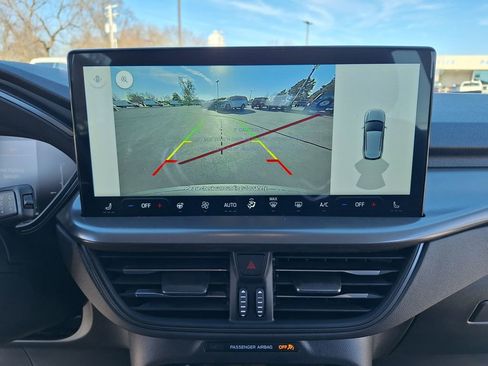 New 2026 Ford Escape Active w/ Tech Pack #1 image 11