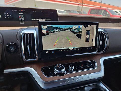 New 2026 Ford Expedition Max King Ranch AWD/4WD image 24