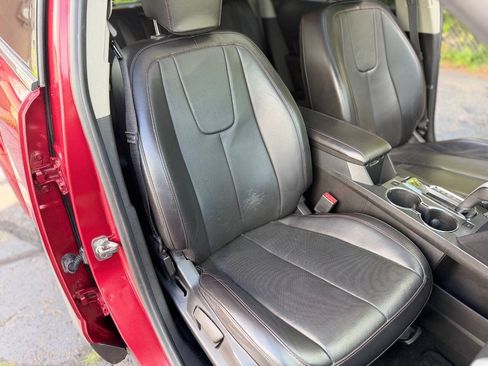 Used 2014 GMC Terrain SLT FWD image 12