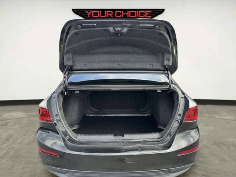 Used 2022 Honda Insight EX image 9