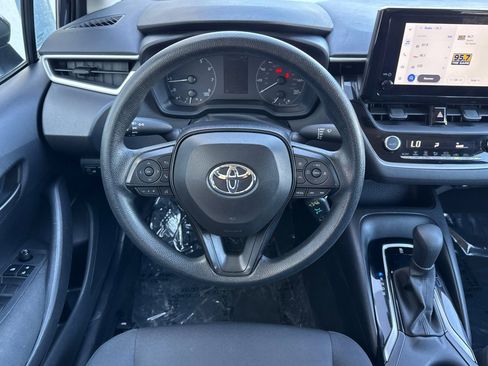 Certified 2024 Toyota Corolla LE FWD image 14