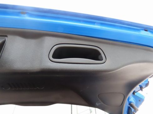 Used 2024 Jeep Compass Limited image 21