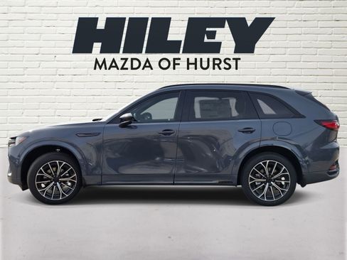 New 2026 MAZDA CX-70 3.3 Turbo S w/ Premium Package image 3