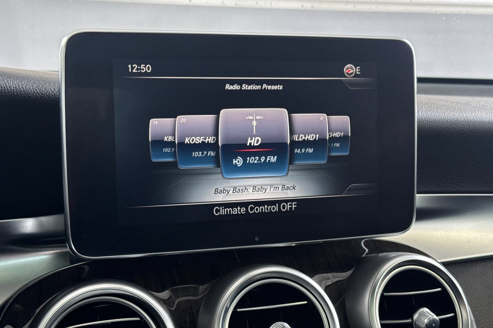Used 2016 Mercedes-Benz GLC 300 4MATIC image 24