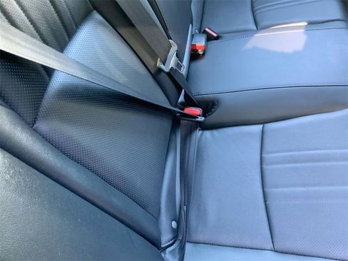 Used 2022 Honda Accord Sport Special Edition image 31