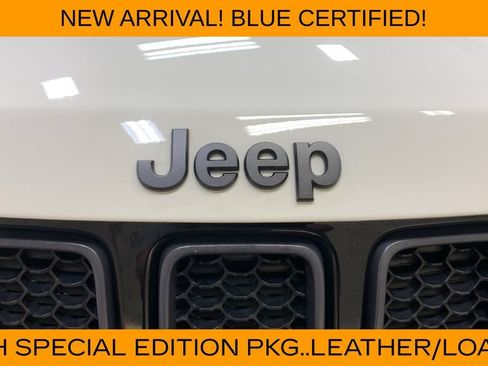 Used 2021 Jeep Compass Latitude AWD/4WD image 42