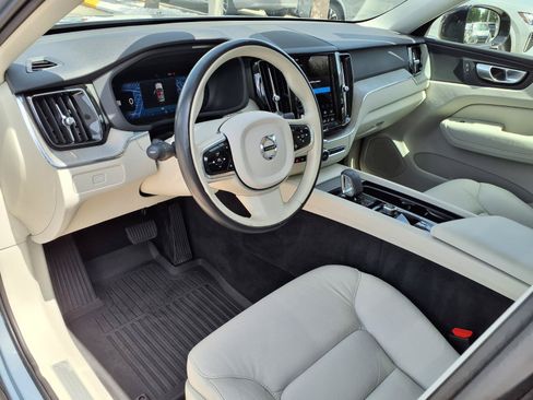 Certified 2024 Volvo XC60 B5 Plus w/ Protection Package Premier AWD/4WD image 20