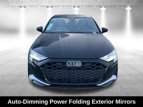 Used 2025 Audi A3 2.0T Premium w/ Convenience Package AWD/4WD image 10