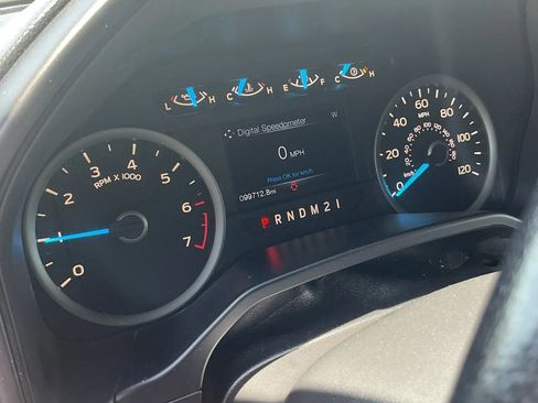 Used 2017 Ford F150 XLT w/ Equipment Group 302A Luxury image 19