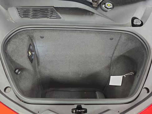 Used 2023 Chevrolet Corvette Stingray Convertible w/ Z51 Performance Package image 27