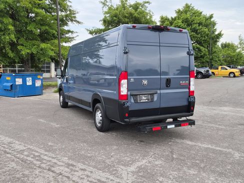Used 2019 RAM ProMaster 3500 FWD image 8