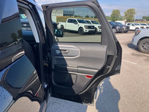 Certified 2022 Ford Bronco Sport Big Bend AWD/4WD image 20