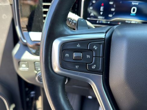 Used 2023 Chevrolet Silverado 1500 RST w/ Convenience Package II AWD/4WD image 19