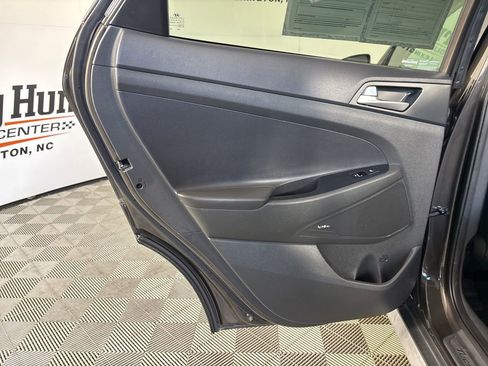 Used 2020 Hyundai Tucson Ultimate w/ Cargo Package image 22