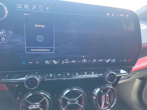 Used 2024 Chevrolet Blazer EV RS AWD/4WD image 8