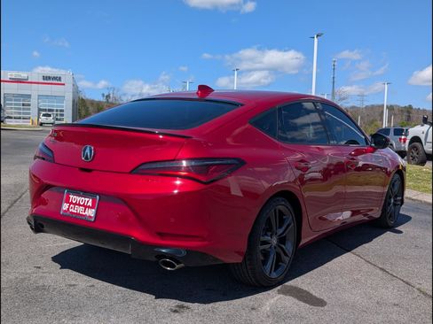 Used 2024 Acura Integra A-Spec image 7