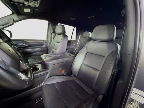 Used 2024 Chevrolet Tahoe LT AWD/4WD image 14