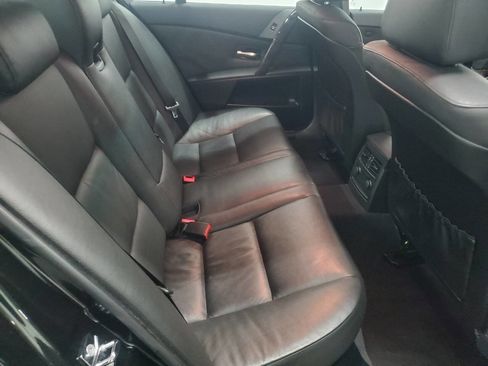 Used 2004 BMW 525i Sedan image 17
