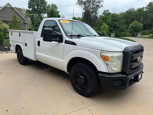 Used 2015 Ford F250 XL image 8