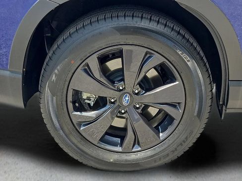 Certified 2026 Subaru Ascent Premium AWD/4WD image 15