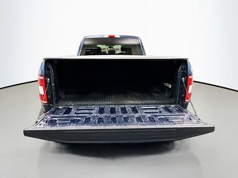 Used 2018 Ford F150 XLT w/ Trailer Tow Package AWD/4WD image 23